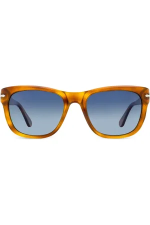 Persol Solbriller med firkantet stel
