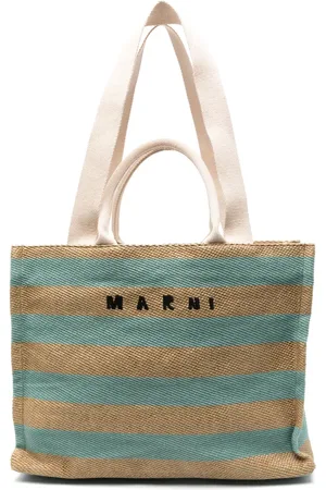 Marni Stor Basket tote