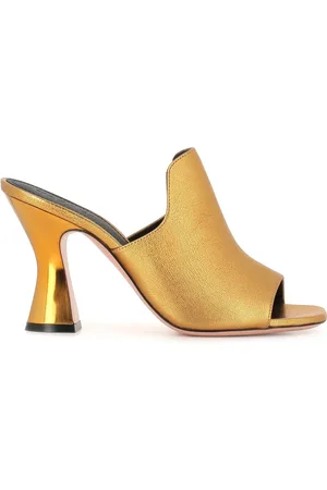 Jean-Michel Cazabat 90 mm Sade mules