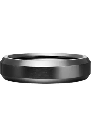 David Yurman Facetslebet ring (6 mm)