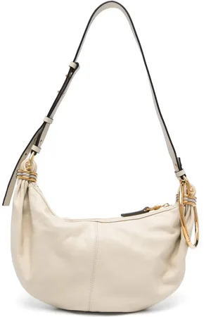 Chloé Lille Bracelet Hobo taske
