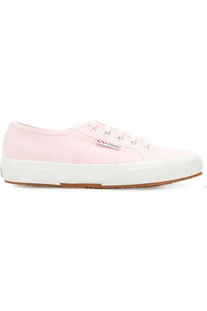 Superga Lace-up sneakers