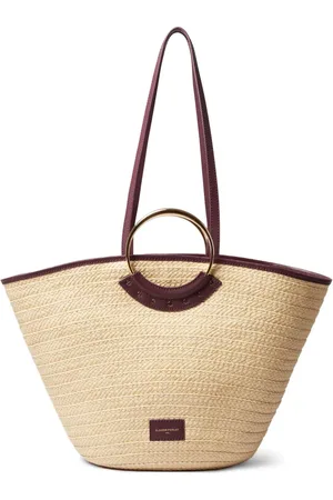 Claudie Pierlot Tote med logomærke