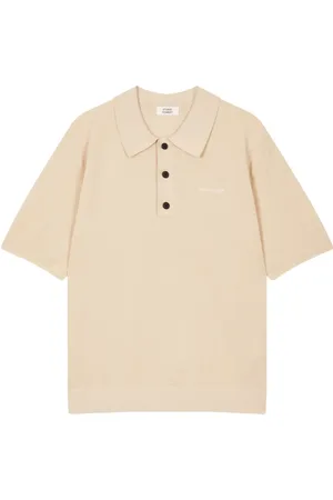 Studio Tomboy Kortærmet polo