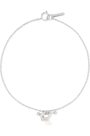 Justine Clenquet Debra choker-halskæde