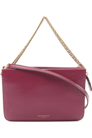Givenchy Cross håndtaske fra 2010