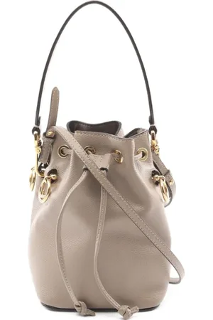 Fendi Mini Montresor håndtaske fra 2010