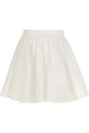 The Andamane Plisserede Winona shorts