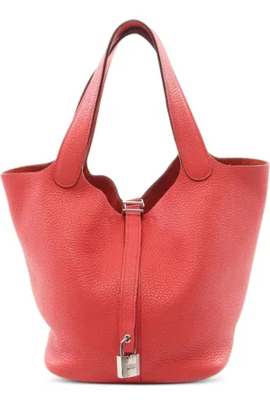 Hermès Picotin MM håndtaske fra 2010