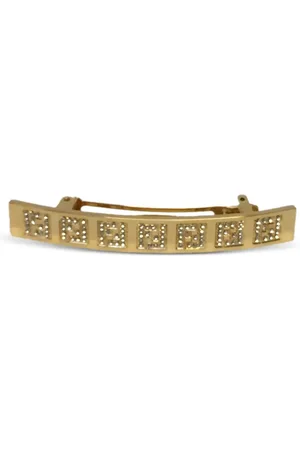 Fendi FF hårclips