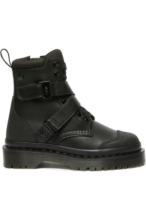 Dr. Martens Støvler med tech-rem