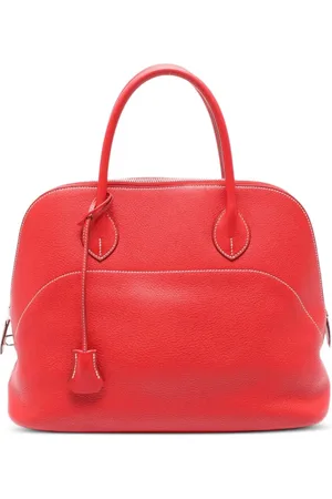 Hermès Bolide 35 håndtaske fra 2015