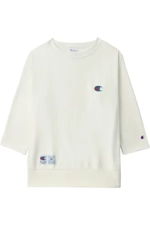UNDERCOVER Sweatshirt med logomærke