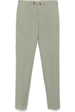 Incotex 39 chinos med mønster