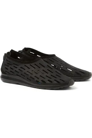 OUR LEGACY Lædersneakers
