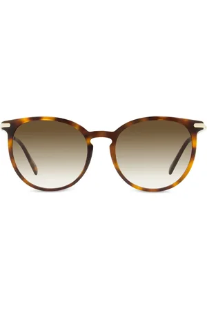 Longchamp Solbriller med pantos-stel