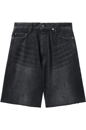 We11 Done Shorts i bomuld
