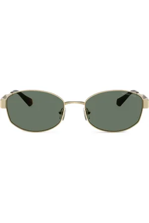 Michael Kors Ovale solbriller