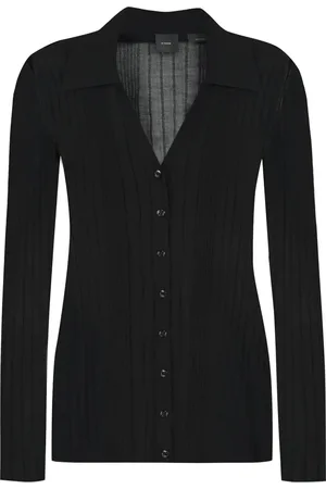 Pinko Strikket cardigan