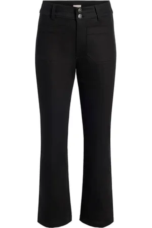 Cinq A Sept Cropped Dorothea jeans