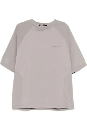 Spoonyard T-shirt med paneler