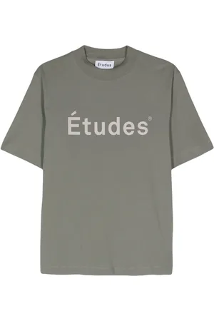 Etudes The Wonder Études T-shirt