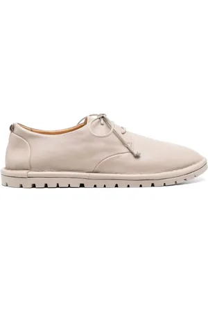 MARSÈLL Sancrispa brogues i læder