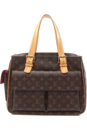 LOUIS VUITTON Multipli Cite håndtaske fra 2005