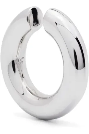 TOM WOOD Medium kraftige øre-cuff