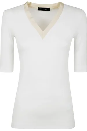 Fabiana Filippi T-shirt i bomuld