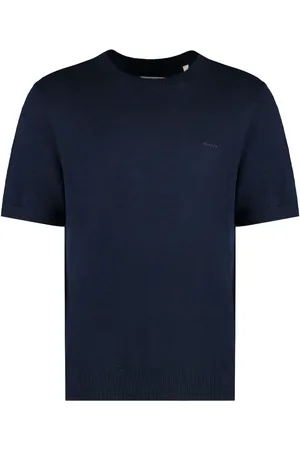 GANT T-shirt i jersey