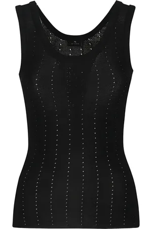 Etro Strikket top