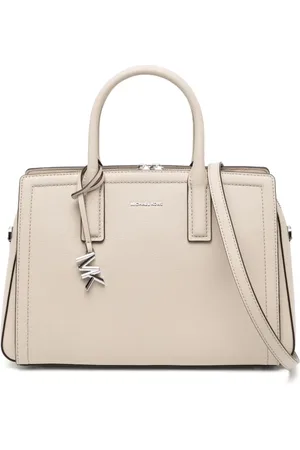 Michael Kors Mellemstor Laila satchel-taske