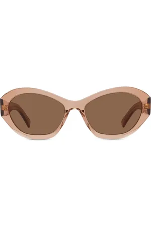 Givenchy Cat eye-solbriller