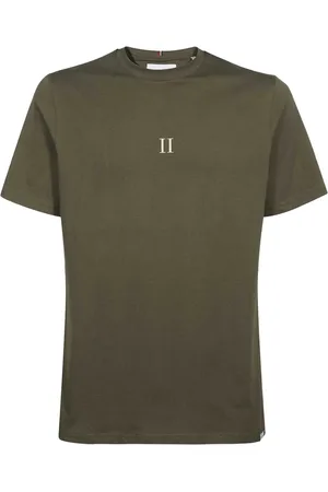 Les Deux T-shirt med logotryk