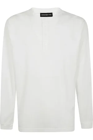 DEPARTMENT 5 T-shirt i bomuld