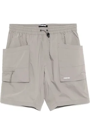 Spoonyard Solotex shorts med 3D-påsyede lommer
