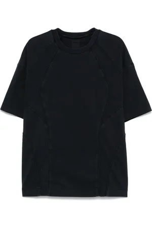 JUUN.J T-shirt med paneler