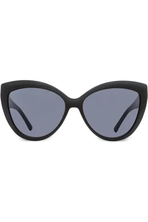 Jimmy Choo Sinnie cat-eye-solbriller