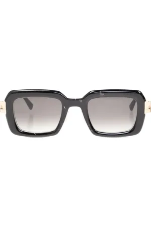 MYKITA Una A97 solbriller med firkantet stel