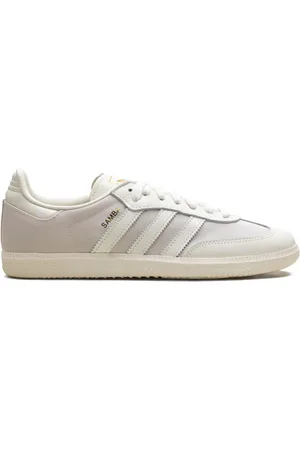 adidas Samba OG Off White/Off White/Alumina sneakers