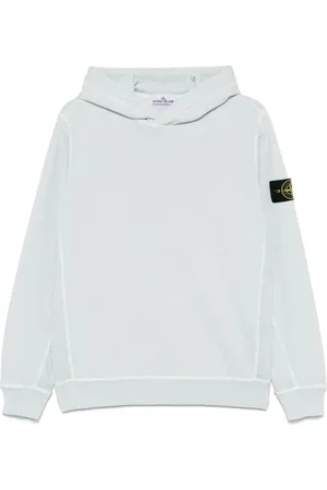 Stone Island Hættetrøje