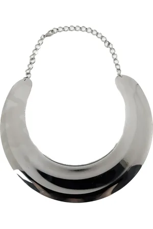JENNIFER GIBSON JEWELLERY Torque halskæde fra 00