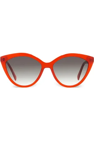 Longchamp Cat eye-solbriller