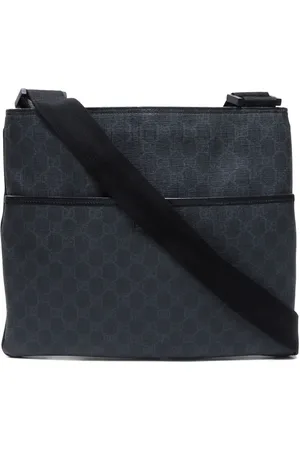Gucci GG Plus messenger-taske fra 2010-2025