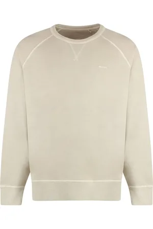 GANT Sweatshirt med broderet logo