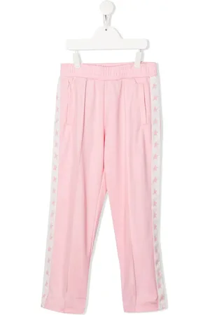 Golden Goose Joggingbukser med stjerne-stribe