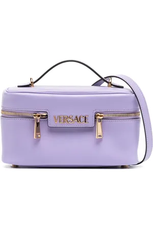 VERSACE Tag vanity-taske