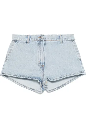 MAGDA BUTRYM Denimshorts