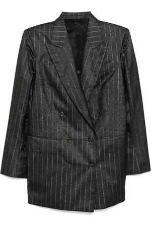 Tom Ford Stribet blazer
